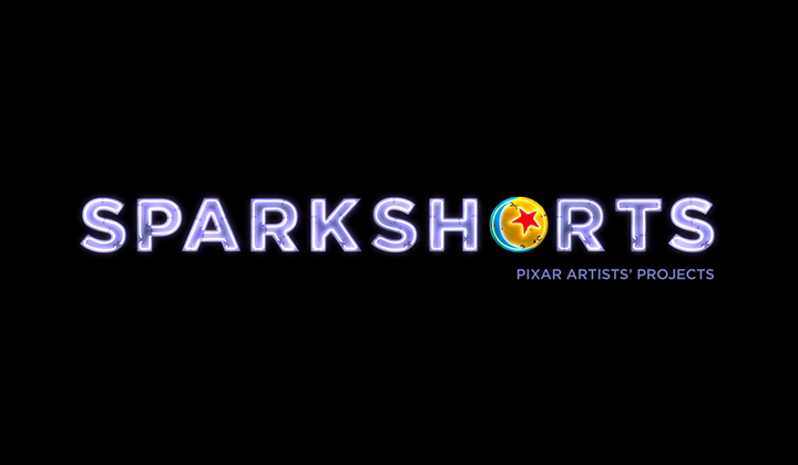 Pixar Sparkshorts