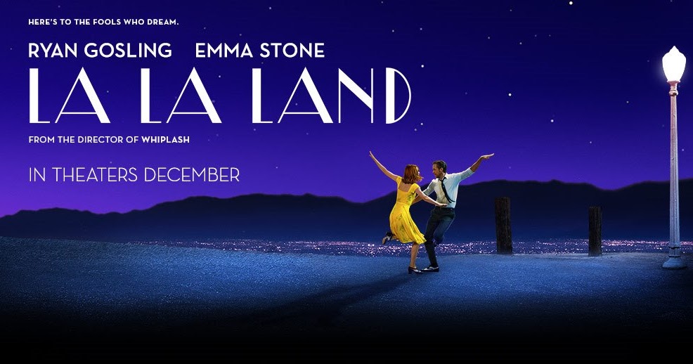 La La Land, recensione