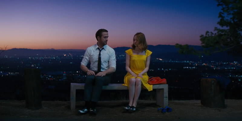 La La Land 4