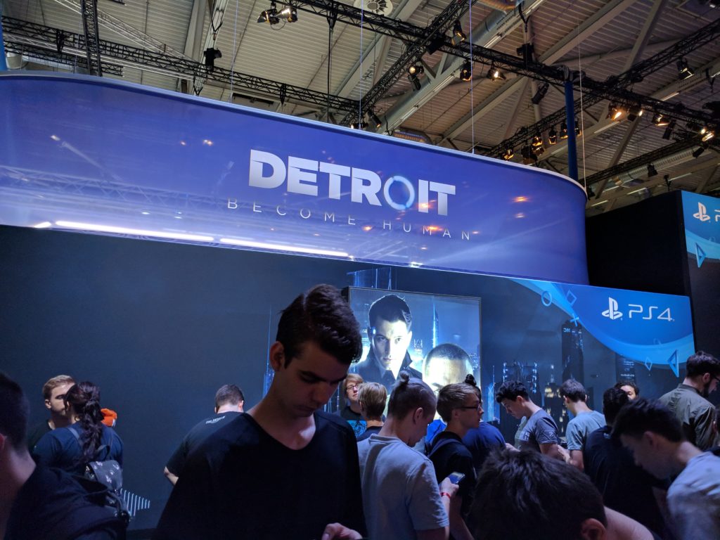 Detroit