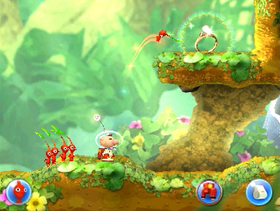 pikmin