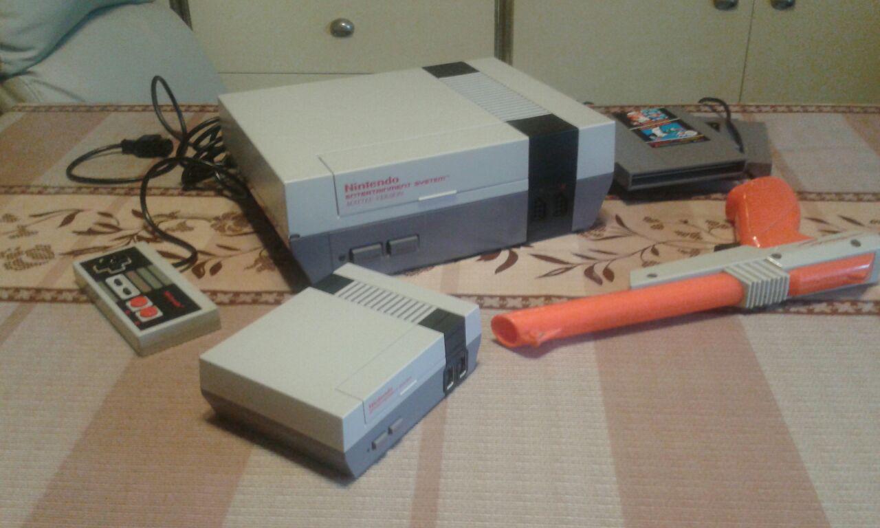 nes