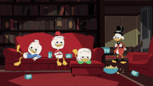DuckTales - Stagione 2
